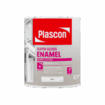 Plascon Super Universal Enamel 500ML