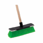 Screw-Fit Broom - Flagged