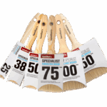 Fibreglass Brush