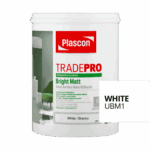 Plascon TradePro Bright Matt 5L