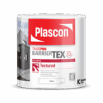 Plascon TradePro BarrierTEX 1L