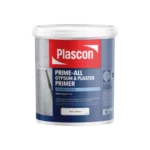 Plascon Prime-All Plaster & Gypsum Primer 1L