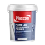 Prime-All Plaster & Gypsum Primer