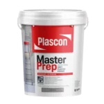 Master Prep Grey Plaster Primer