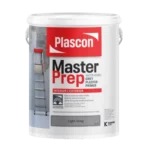 Plascon Master Prep Grey Plaster Primer 5L