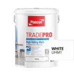 Plascon TradePro HH Matt 5L
