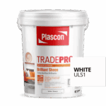 Plascon TradePro Brilliant Sheen 20L
