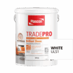 Plascon TradePro Brilliant Sheen 5L