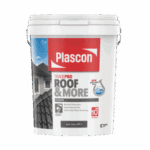 Plascon TradePro Roof & More 20L