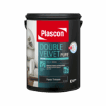Plascon Double Velvet 1L