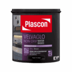 Plascon Velvaglo Non-Drip Waterbased 1L