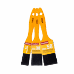 Viva 3 Brush Set 25/38/50MM
