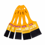 Viva 5 Brush Set 19/25/38/50/75MM