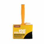 Viva Waterproofing Brush 120MM