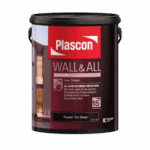 Plascon Wall & All 5L