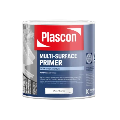 WUP1-1L Plascon Multi-Surface Primer 1L - Image 1