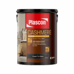 Plascon Cashmere 5L
