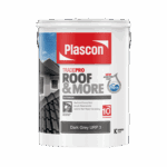 Plascon TradePro Roof & More 5L
