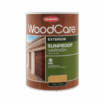 Woodcare Sunproof - Gloss 5L
