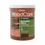 Natural Deck Coating