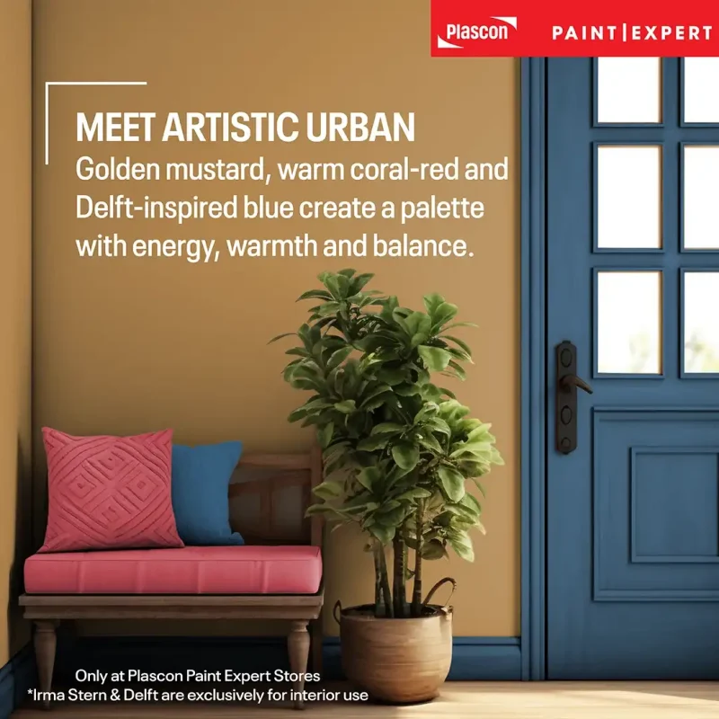 Meet Artistic Urban