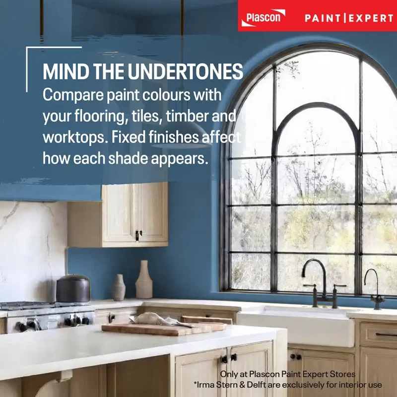 Mind The Undertones